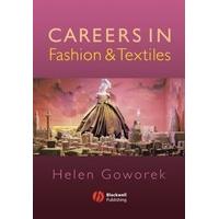 Careers in Fashion and Textiles