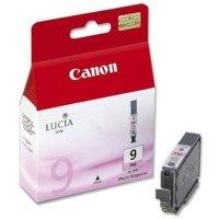 canon pgi9 photo magenta ink cartridge