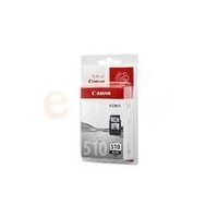 canon pg 510 black ink cartridge