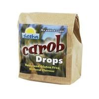 carob drops 120g