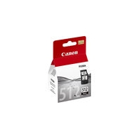 Canon PG 512 Black Ink Cartridge