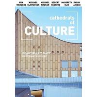 Cathedrals of Culture [DVD]