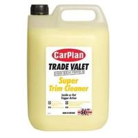 CarPlan CIT005 Trade Valet Super Trim Cleaner