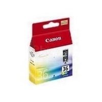 Canon CLI-36 Colour Ink Cartridge