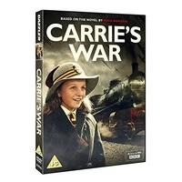 Carrie\'s War (BBC) [DVD]