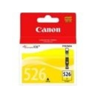 Canon CLI-526 Yellow Ink Cartridge