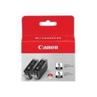 Canon PGI 5 Black Twin Pack BLISTER