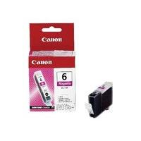 Canon BCI 6M Magenta Ink Cartridge