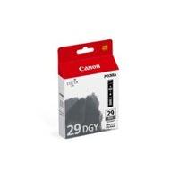 Canon Dark Grey PGI-29DGY Ink Cartridge