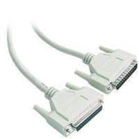 Cables To Go 10m IEEE-1284 DB25 M/M Parallel Cable