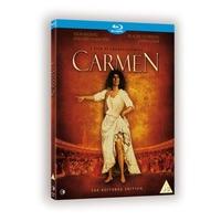 Carmen: The Restored Edition [Blu-ray]