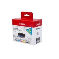 Canon 6 Pack Colour Ink