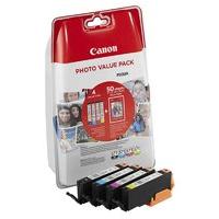 canon cli 571 value mulit pack ink cartridge