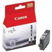 Canon Pro9500 Inkjet Cart Phot Blk Pgi-9