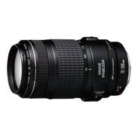 CANON EF 70-300 IS USM LENSE