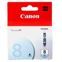 Canon Cli-8 Photo Cyan Ink 0624b...