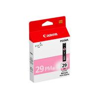 Canon Pgi-29 Photo Ink Tank Magenta