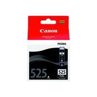 *Canon PGI-525 Black Inkjet Cartridge