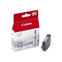 canon pgi 9gy grey ink cartridge