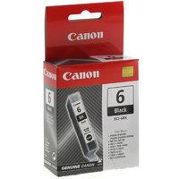 Canon BCI-6BK Ink Cartridge - Black