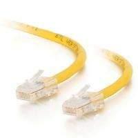 cables to go 05m cat5e 350mhz assembled patch cable yellow