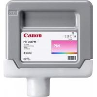 Canon PFI-306PM Photo Magenta Ink Tank 330ml