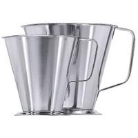 Catering Appliance Superstore J737 Stainless Steel Jug, 2.2 L