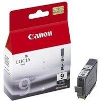 canon pgi 9mbk matte black ink cartridge