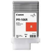Canon PFI-106R Red Ink Tank