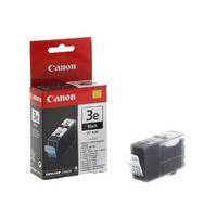 Canon Ink Tank Black Bc-30 Bci-3ebk