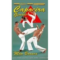 Capoeira Gerais [DVD]