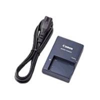 Canon CB 2LXE - Battery charger