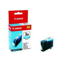 Canon BCI 3EC - Ink tank - 1 x cyan - 390 pages