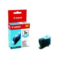 canon bci 3ec ink tank 1 x cyan 390 pages