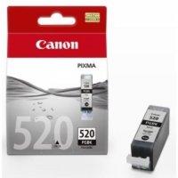 Canon PGI-520BLK TWIN PACK BLISTERD - INK