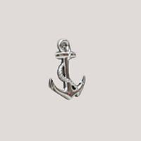 car anchor sticker anchor car label metal chrome styling