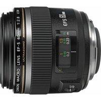 Canon EF-S 60mm f/2.8 Macro USM Macro Lens