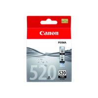 Canon Pgi-520 Ink Cartridge Black