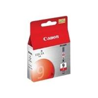 Canon PGI 9R Red Ink Cartridge 1600 Pages