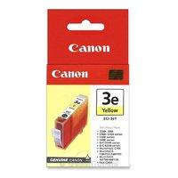 canon bci 3ey yellow ink cartridge