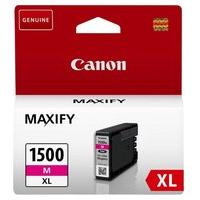 Canon Ink/PGI-1500XL Maxify Magenta XL Cart