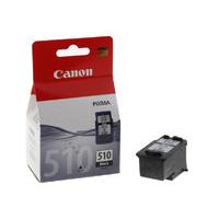 Canon PG-510 Black Ink Cartridge