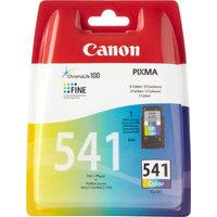 Canon CL-541 BL EUR W/O SEC Colour Ink Cartridge