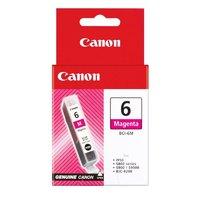 Canon BCI-6M - Magenta Ink Cartridge