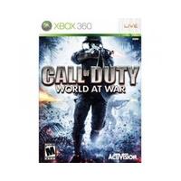 Call of Duty: World at War (Classic) (Xbox 360)
