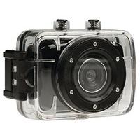 camlink action camera 720p complete kit with mounts