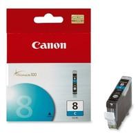 Canon CLI-8C - cyan - original - ink tank