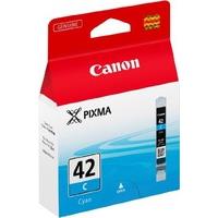 Canon Cli-42c Ink Cartridge - Cyan