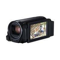 Canon LEGRIA HF R86 Digital Camcorder - Black