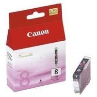 Canon CLI 8PM - Ink tank - 1 x photo magenta - 450 pages